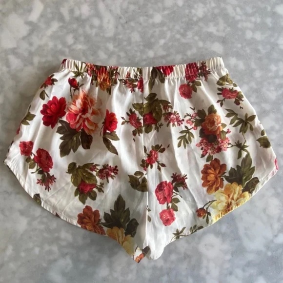 Floral Shorts Bundle - Picture 5 of 9